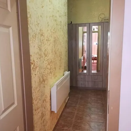 Апартаменти Apartman Junior *