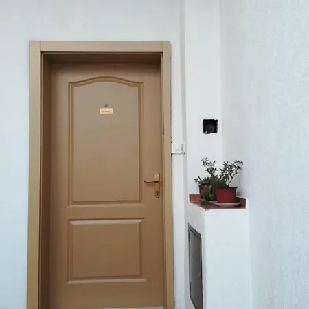 Apartmán Apartman Junior Podgorica