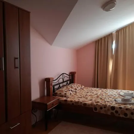 Apartman Junior