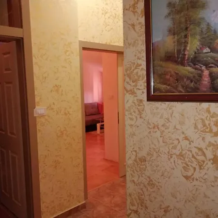Apartman Junior * Podgorica