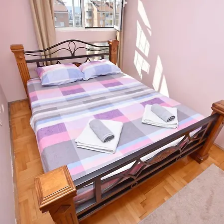Apartman Junior *
