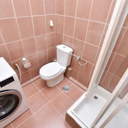 Apartman Junior Lägenhet Podgorica