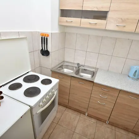 Apartman Junior Lägenhet Podgorica