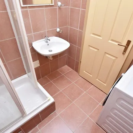 Lägenhet Apartman Junior Podgorica